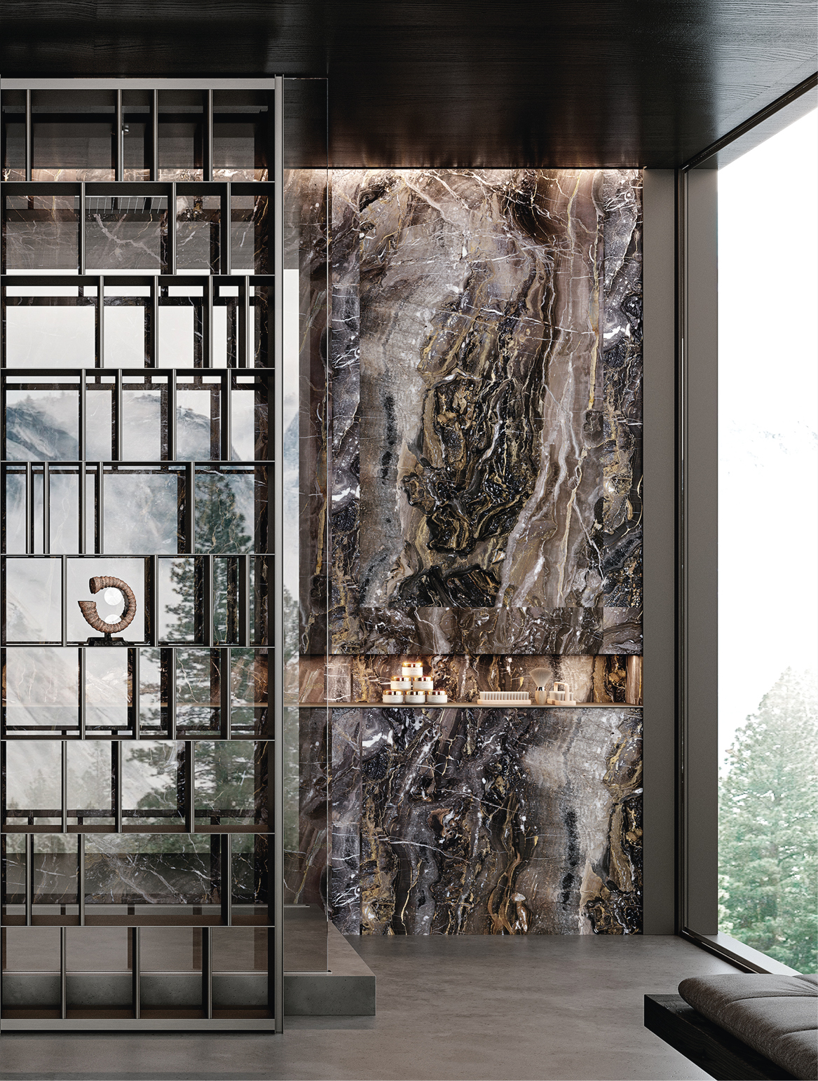 Mountain Retreat 4